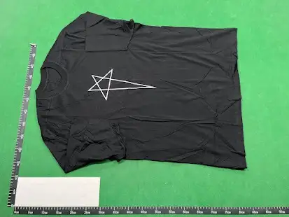 Bunch of Rick Owens Tees QC photo