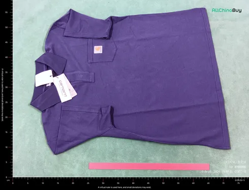 Carhartt Polos (6 Variants) QC photo