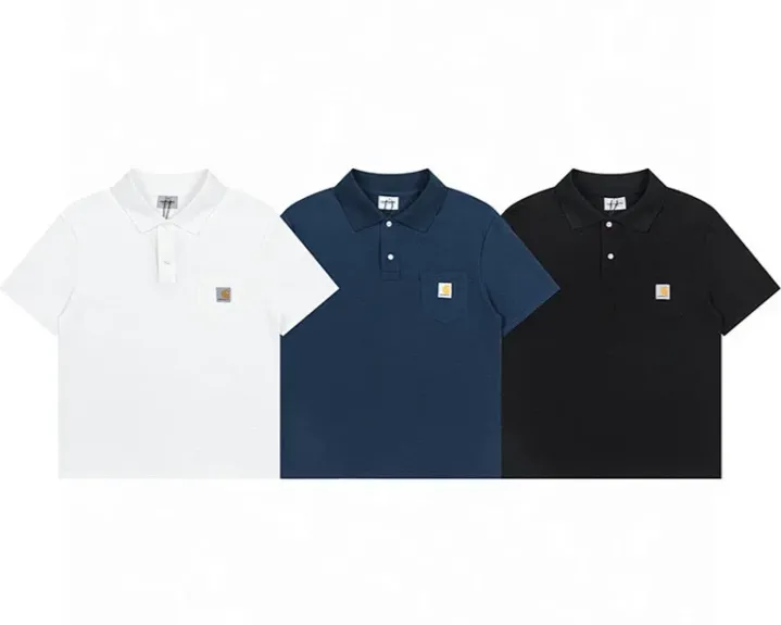 Carhartt Polos (6 Variants) product photo