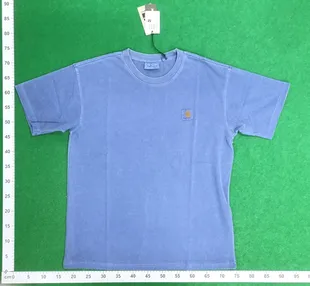 Carhartt WIP Nelson Tees (5 Variants) QC photo