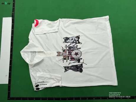 Cat Polo QC photo