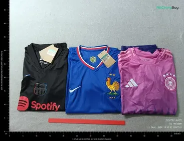 Cheap Mystery Football Jerseys QC photo