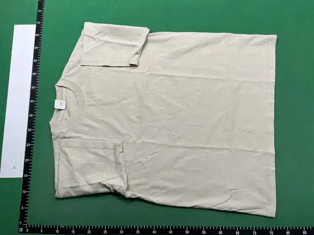 Cheap Unbranded Blank Washed Tees #2 QC photo