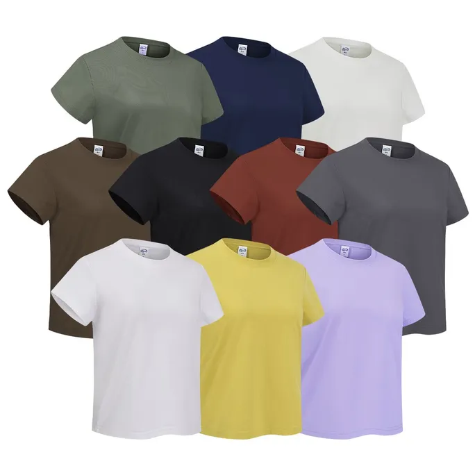 Cheap Unbranded Womens Tees product photo