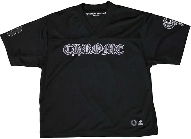 Chrome Hearts Jersey (3 Variants) product photo