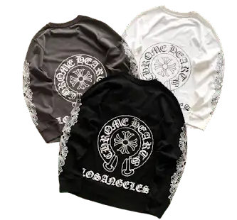 Chrome Hearts Los Angeles Excluisve Long Sleeve Tee product photo