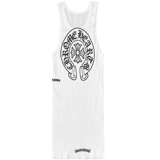 Chrome Hearts Slim Tank Top (2 Variants) product photo