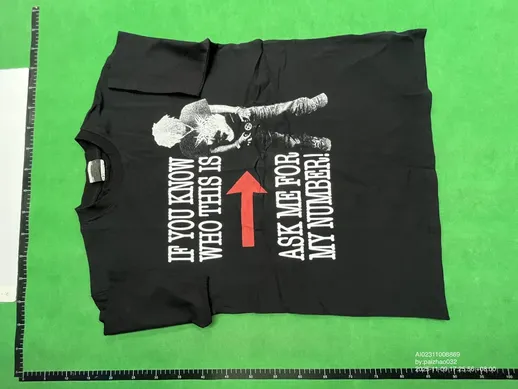 CSONLINE Ken Carson Tee QC photo
