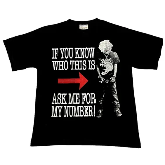CSONLINE Ken Carson Tee product photo