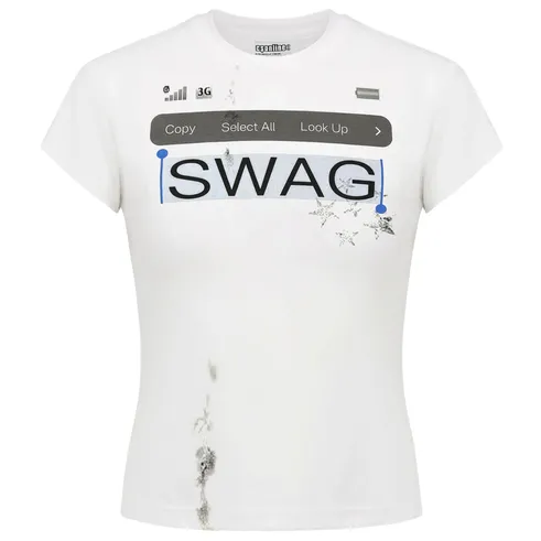 CSONLINE Swag Tee product photo