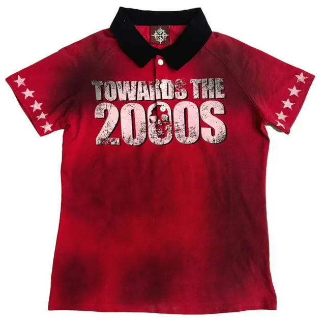 DETW 2000s Polo product photo