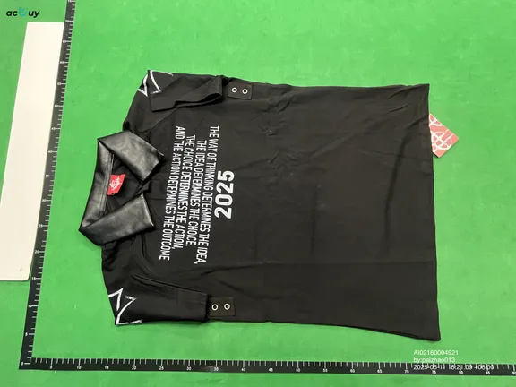 DETW Slogan Polo QC photo