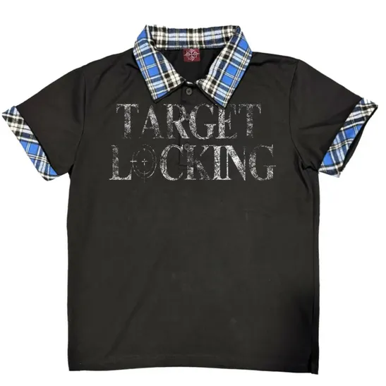 DETW Target Locking Polo product photo