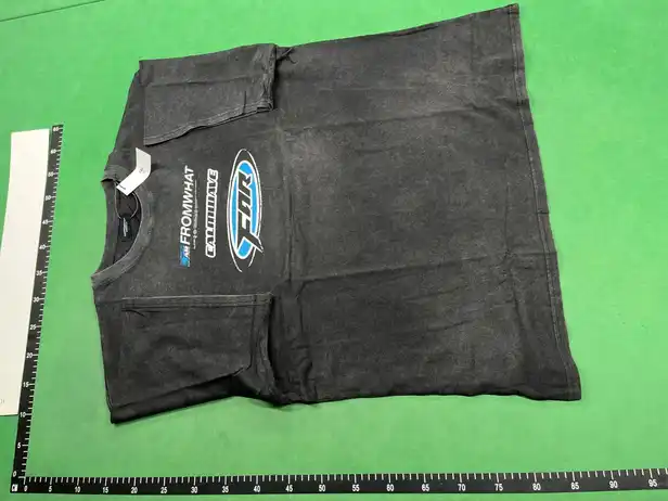 Far Archive Calm Wave Tee QC photo