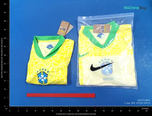 Football Jerseys #1 (80 Variants) QC photo
