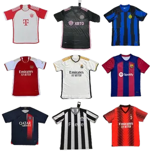 Football Jerseys #3 (64 Variants) product photo