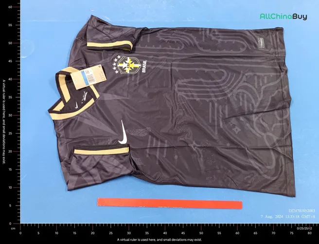 Football Jerseys #4 (63 Variants) QC photo