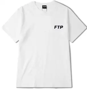 FTP Tee product photo