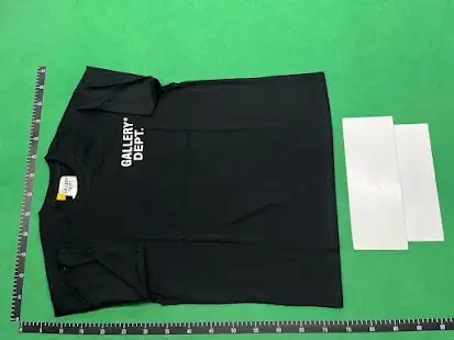 Gallery Dept Tees QC photo