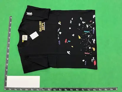 Gallery Dept Tokyo Tee QC photo
