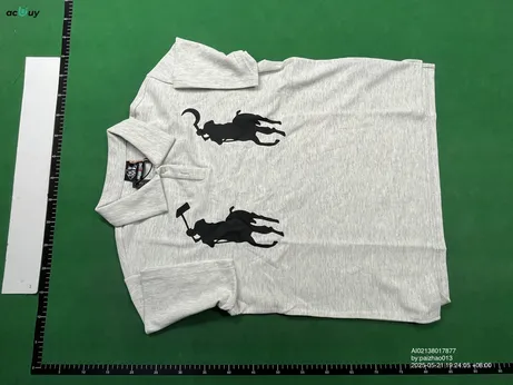 Hammer and Sickle Horse Polo QC photo