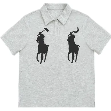Hammer and Sickle Horse Polo product photo