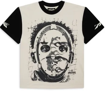 Hellstar 777 Path 2 Paradise Tee (NFC) product photo