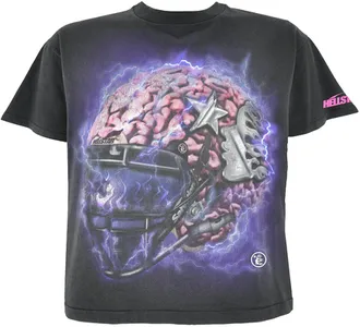 Hellstar Powered By The Star Tee (NFC) product photo