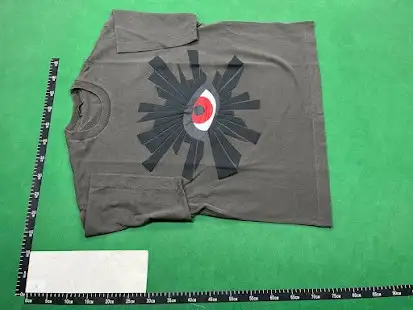 House Of Errors Tee #2 QC photo