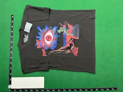 House Of Errors Tee #4 QC photo