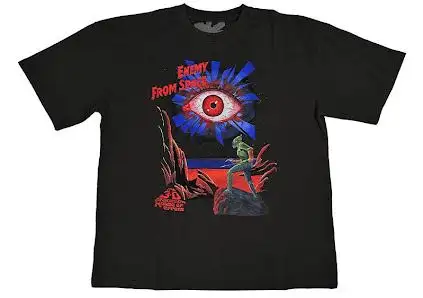 House Of Errors Tee #4 product photo