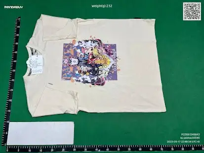 JoJo's Bizarre Adventure Tees QC photo