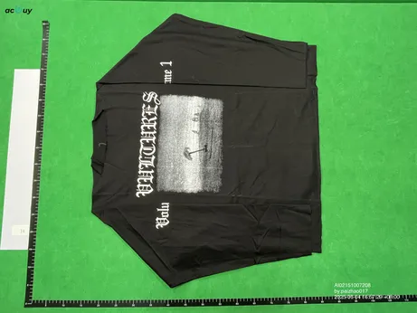 Kanye West Vultures Long Sleeve Tees QC photo