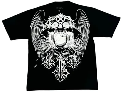 Ken Carson EU Tour Tee product photo