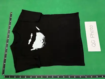 Ken Carson Tee QC photo