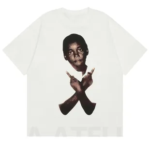 Ken Carson X Tee product photo