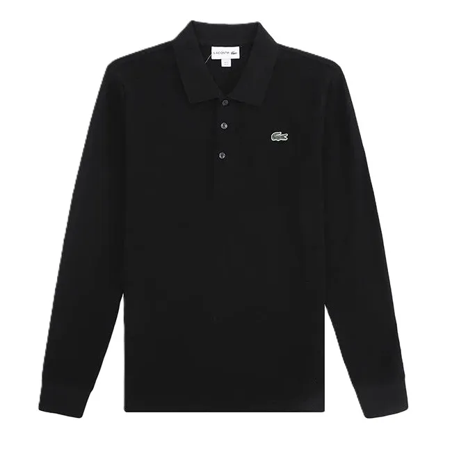 Lacoste Long Sleeve Polo (7 Variants) product photo