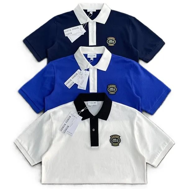 Lacoste Paris Polo (3 Variants) product photo