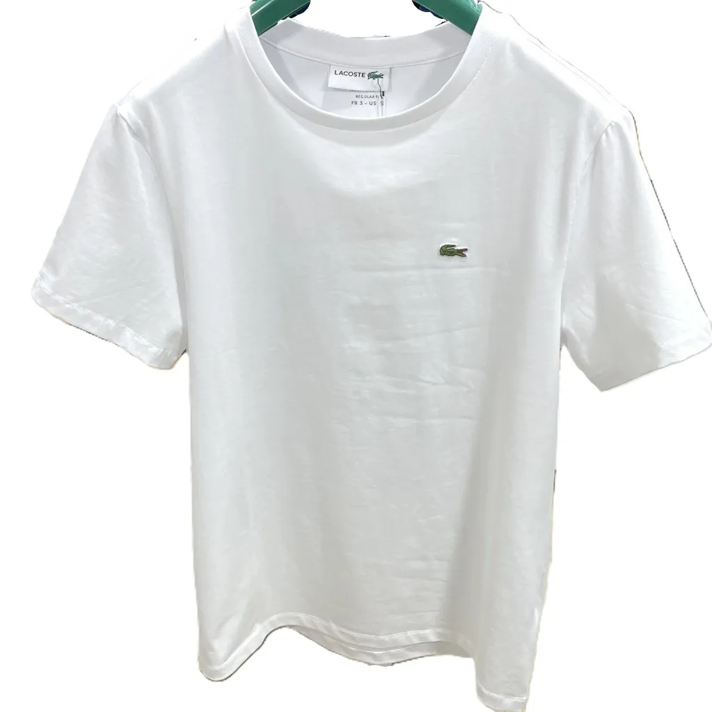 Lacoste Tees (5 Variants) product photo