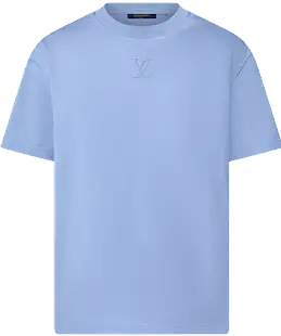 Louis Vuitton Embossed Logo Tee product photo