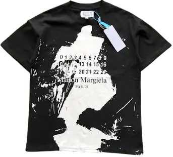 Maison Margiela Tee #1 product photo