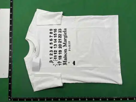Maison Margiela Tee #3 QC photo
