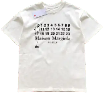 Maison Margiela Tee #3 product photo