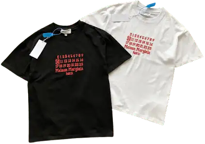 Maison Margiela Tee #4 product photo