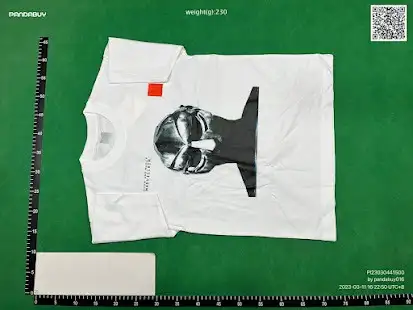 MF DOOM Tees QC photo