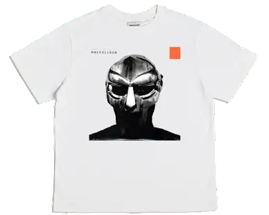 MF DOOM Tees product photo
