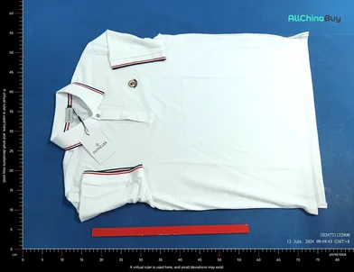 Moncler Polo (8 Variants) QC photo