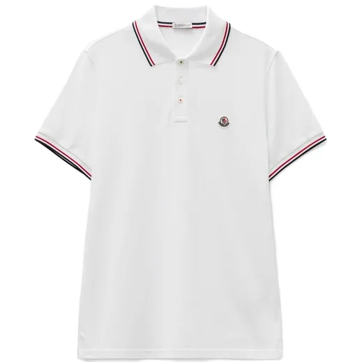 Moncler Polo (8 Variants) product photo