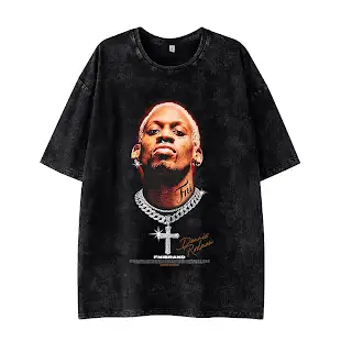 More Basketball Tees #1 product photo