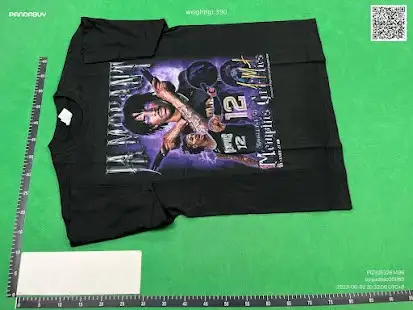 More Basketball Tees #2 QC photo